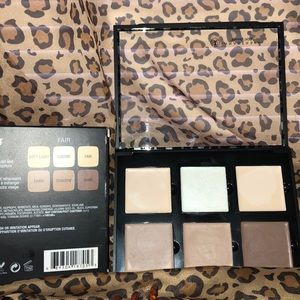 ABH Contour Cream Kit: Fair